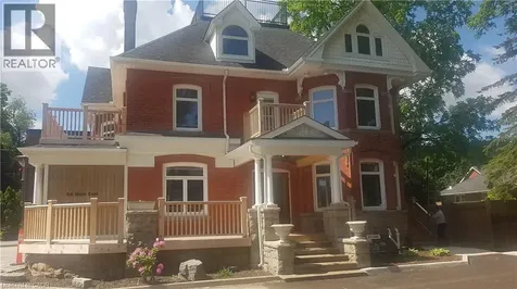 84 Main Street East Grimsby ON L3M 1N3