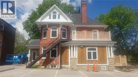 84 Main Street East Grimsby ON L3M 1N3