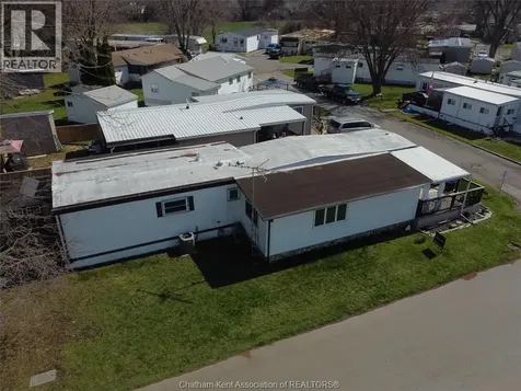 30 Regency Drive Chatham ON N7L 4E8