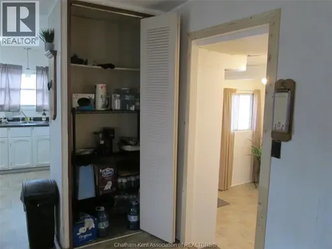30 Regency Drive Chatham ON N7L 4E8