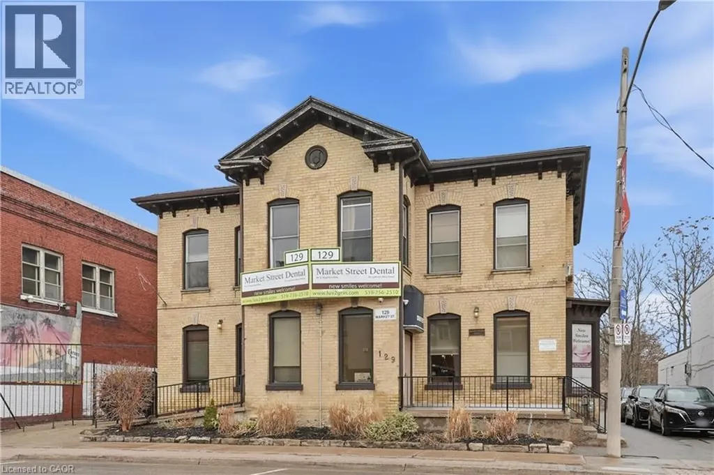 129 Market Street Brantford ON N3T 2Z9