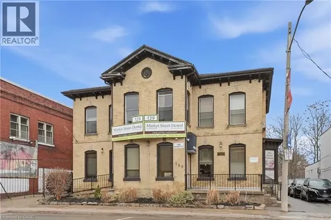 129 Market Street Brantford ON N3T 2Z9