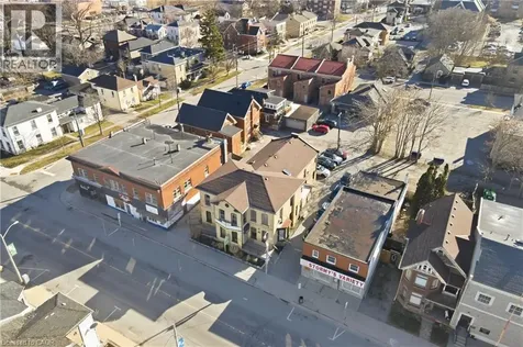 129 Market Street Brantford ON N3T 2Z9