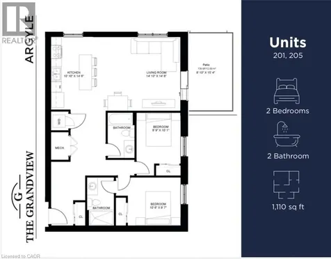 80 Caithness Street West Caledonia ON N3W 1B2
