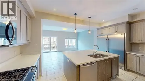 64 Soho Street Stoney Creek ON L8J 0L4