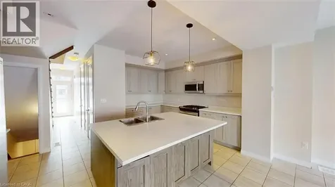 64 Soho Street Stoney Creek ON L8J 0L4
