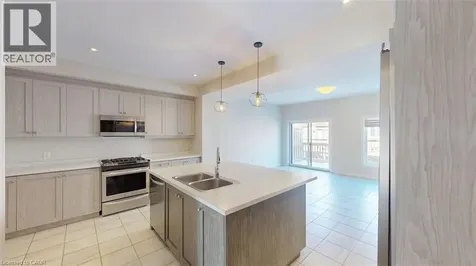 64 Soho Street Stoney Creek ON L8J 0L4