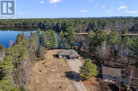 768 Airport Road Petawawa ON K8A 6W7