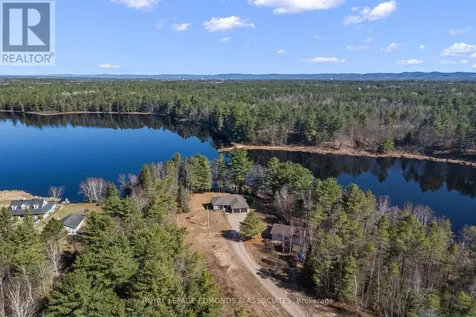 768 Airport Road Petawawa ON K8A 6W7