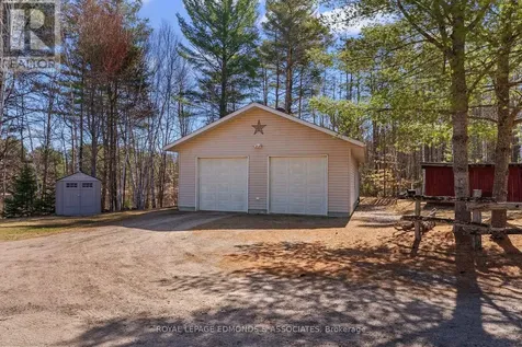 768 Airport Road Petawawa ON K8A 6W7