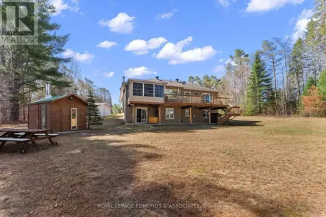 768 Airport Road Petawawa ON K8A 6W7