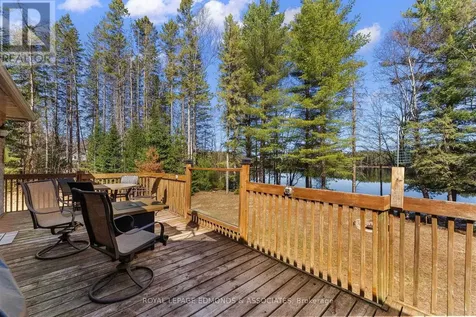 768 Airport Road Petawawa ON K8A 6W7