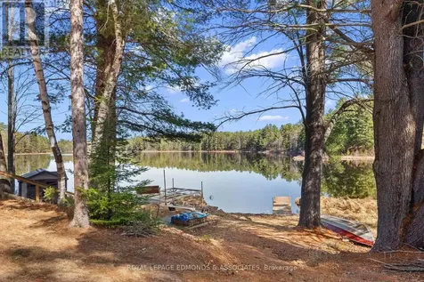 768 Airport Road Petawawa ON K8A 6W7