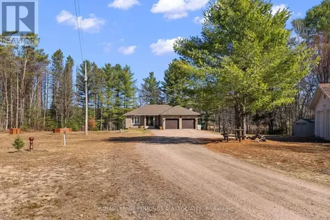 768 Airport Road Petawawa ON K8A 6W7