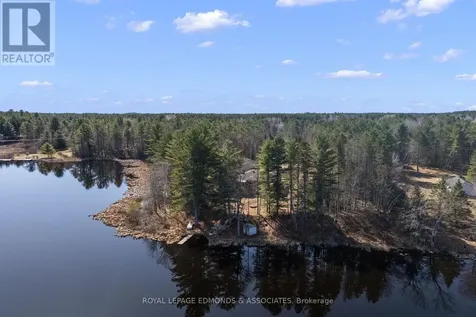 768 Airport Road Petawawa ON K8A 6W7