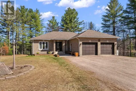 768 Airport Road Petawawa ON K8A 6W7
