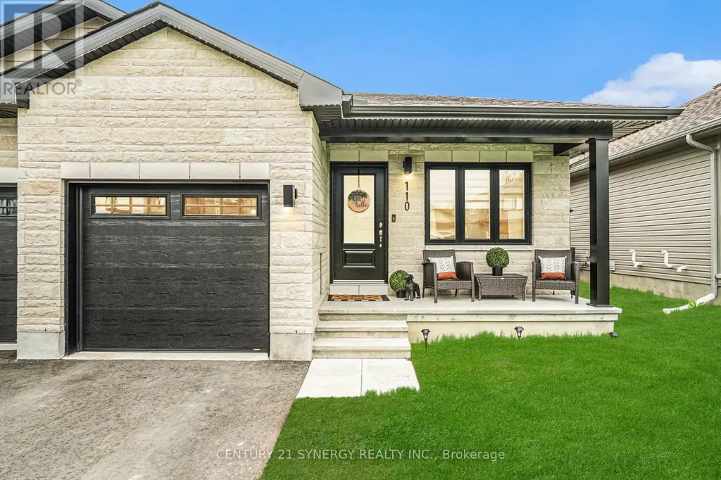 110 Seabert Drive Arnprior ON K7S 0K1