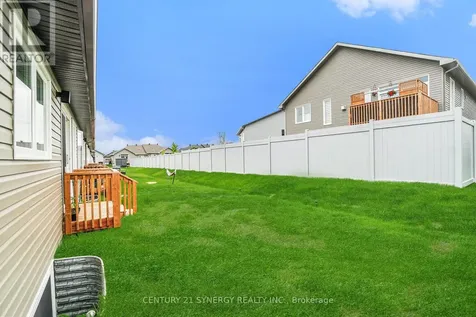 110 Seabert Drive Arnprior ON K7S 0K1