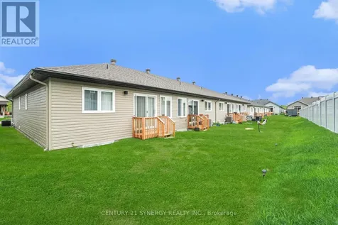 110 Seabert Drive Arnprior ON K7S 0K1