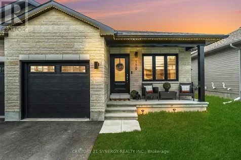 110 Seabert Drive Arnprior ON K7S 0K1