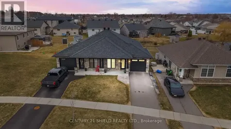274 East Ridge Drive Cornwall ON K6H 0H5