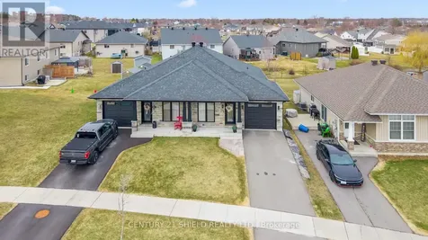 274 East Ridge Drive Cornwall ON K6H 0H5