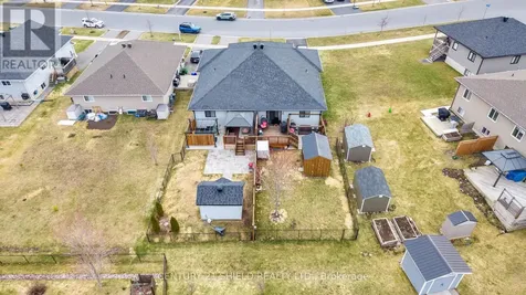 274 East Ridge Drive Cornwall ON K6H 0H5