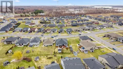 274 East Ridge Drive Cornwall ON K6H 0H5