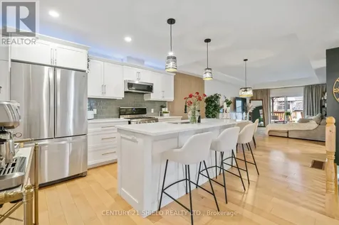 274 East Ridge Drive Cornwall ON K6H 0H5