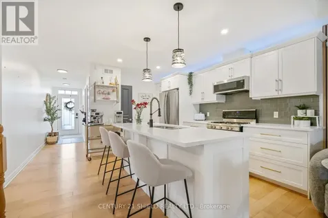 274 East Ridge Drive Cornwall ON K6H 0H5
