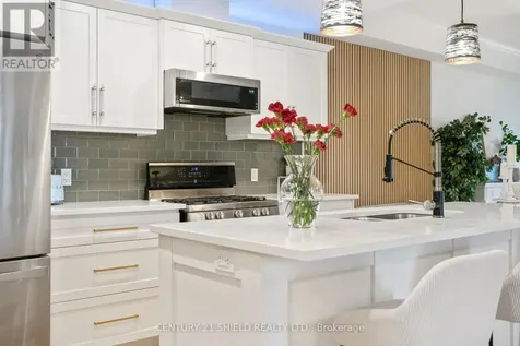 274 East Ridge Drive Cornwall ON K6H 0H5