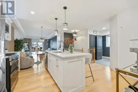 274 East Ridge Drive Cornwall ON K6H 0H5