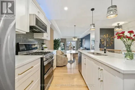 274 East Ridge Drive Cornwall ON K6H 0H5