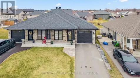 274 East Ridge Drive Cornwall ON K6H 0H5