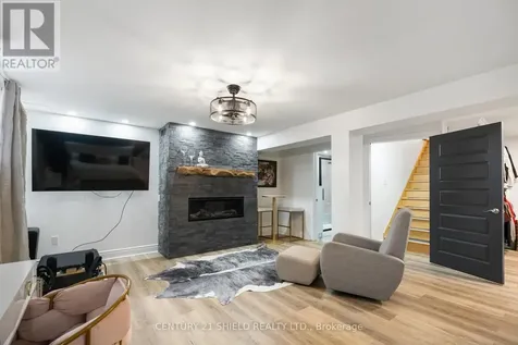 274 East Ridge Drive Cornwall ON K6H 0H5