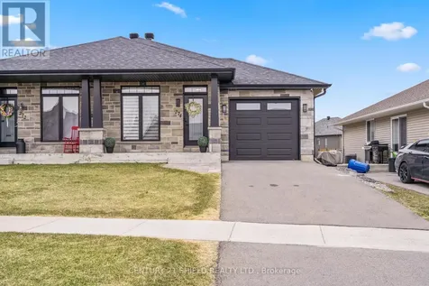 274 East Ridge Drive Cornwall ON K6H 0H5