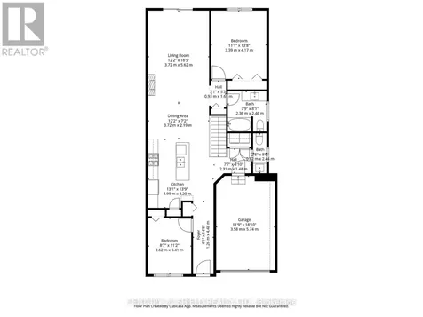 274 East Ridge Drive Cornwall ON K6H 0H5