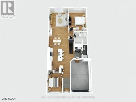 274 East Ridge Drive Cornwall ON K6H 0H5
