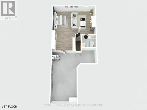 274 East Ridge Drive Cornwall ON K6H 0H5
