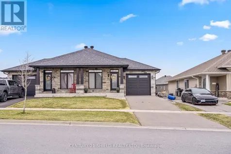 274 East Ridge Drive Cornwall ON K6H 0H5