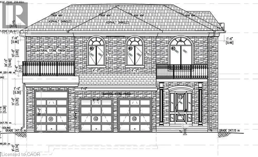 449 Hamilton Drive Ancaster ON L9G 2A9