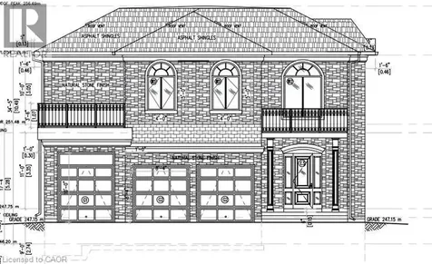 449 Hamilton Drive Ancaster ON L9G 2A9