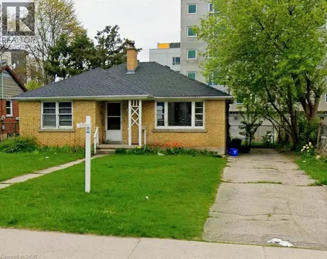 293 Albert Street Waterloo ON N2L 3T9
