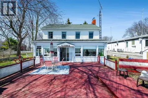 1247 Heritage Road Kingsville ON N9Y 2E6