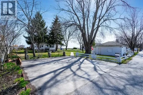 1247 Heritage Road Kingsville ON N9Y 2E6