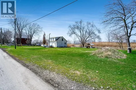 V/l Heritage Road Kingsville ON N9Y 2E6