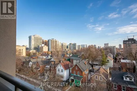 40 Arthur Street Ottawa ON K1R 7T5