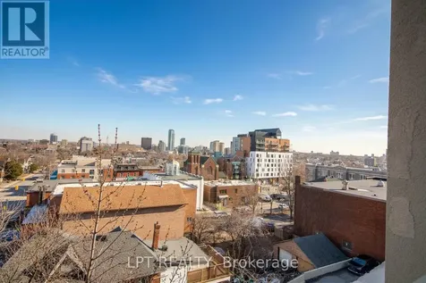 40 Arthur Street Ottawa ON K1R 7T5