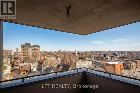 40 Arthur Street Ottawa ON K1R 7T5