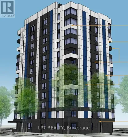 40 Arthur Street Ottawa ON K1R 7T5